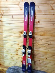 LYŽE ELAN FORMULA ACE 140CM